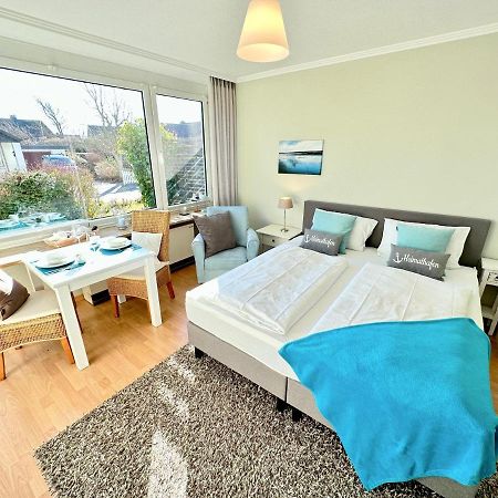Nautilus Apartment Вестерланд Екстериор снимка