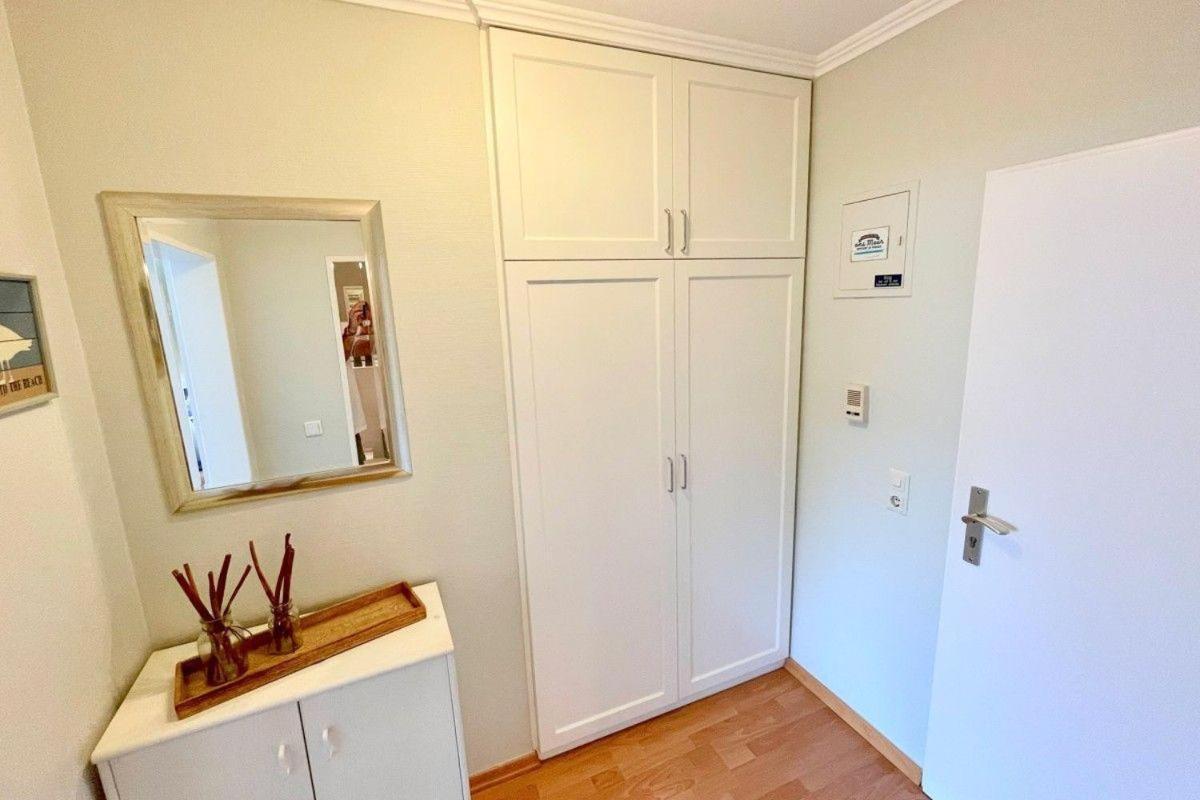 Nautilus Apartment Вестерланд Екстериор снимка