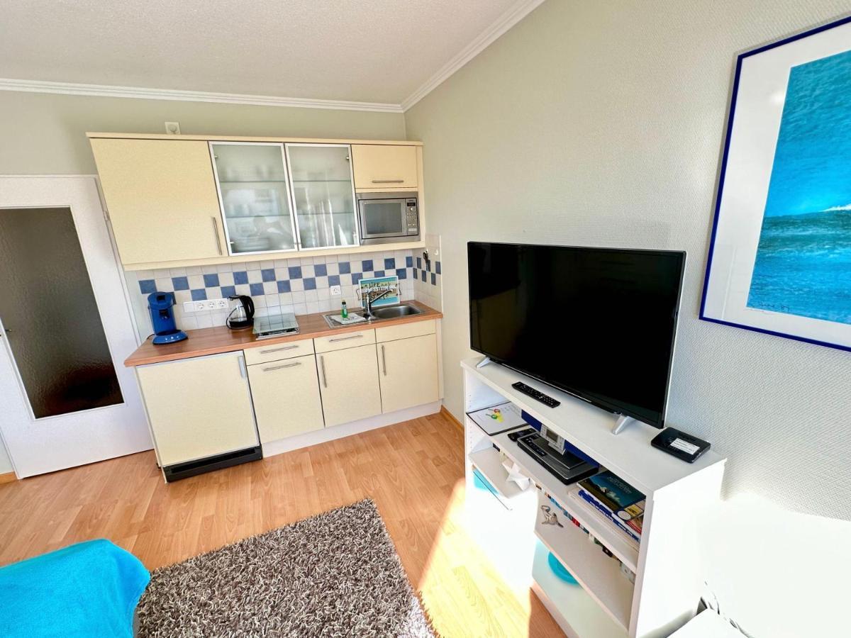 Nautilus Apartment Вестерланд Екстериор снимка