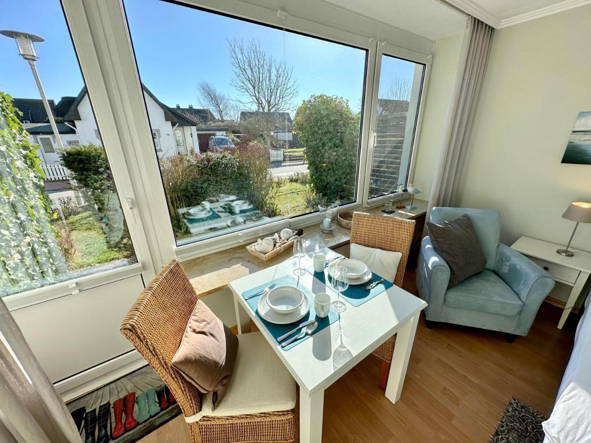 Nautilus Apartment Вестерланд Екстериор снимка